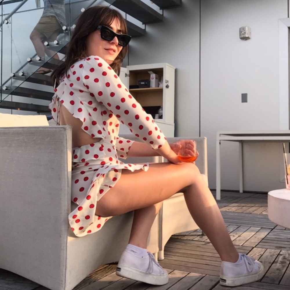 Celine Eva Sunglasses